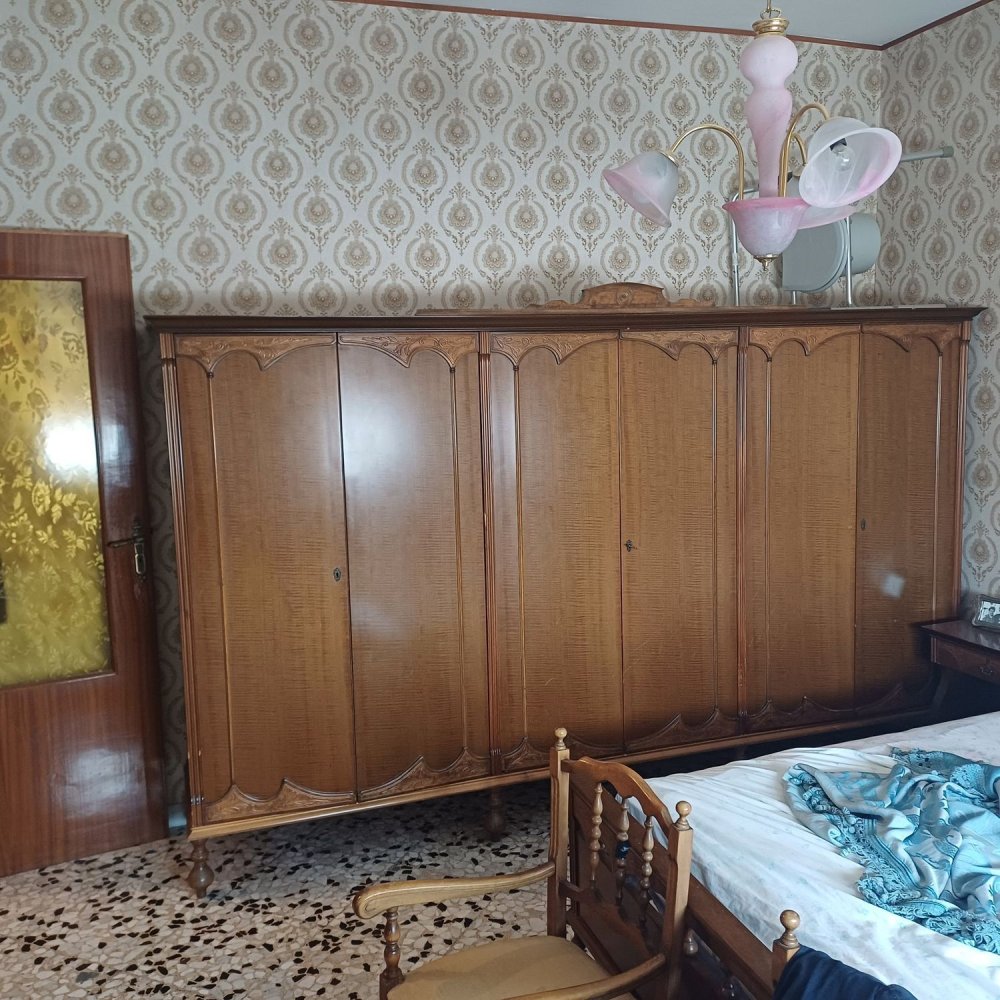 Apartamento de 3 dormitorios en Monopoli, Italy No. 376015