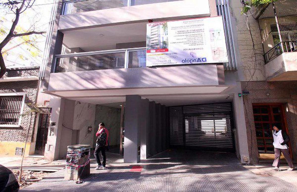 استوديو في Buenos Aires, Argentina رقم 102909