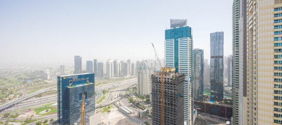 3 bedrooms Apartment in Dubai Marina, UAE No. 23309 2