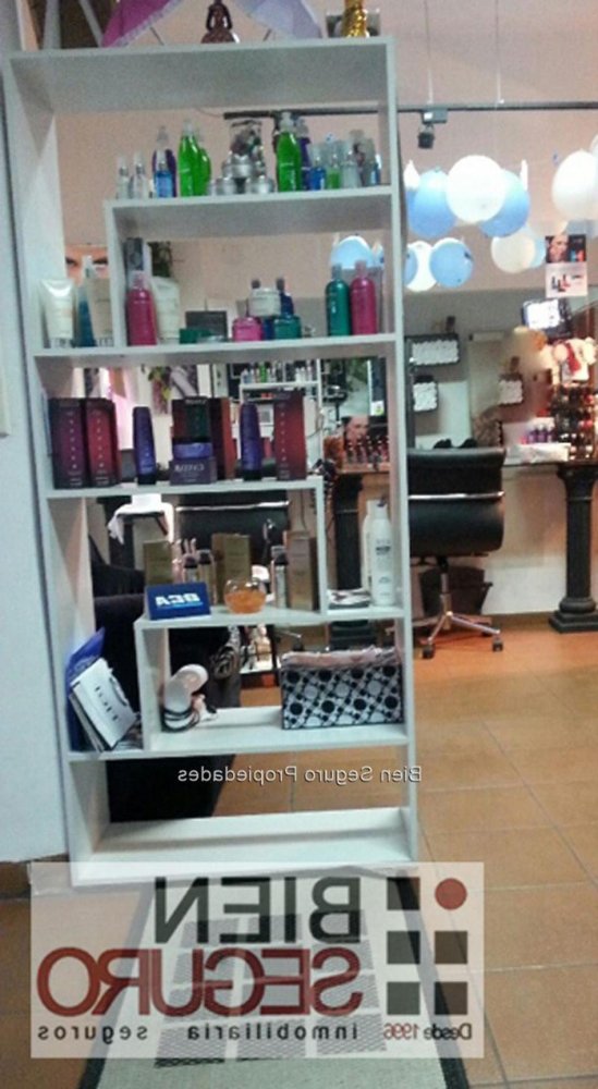 1 غرف نوم عقار تجاري في Montevideo, Uruguay رقم 13111