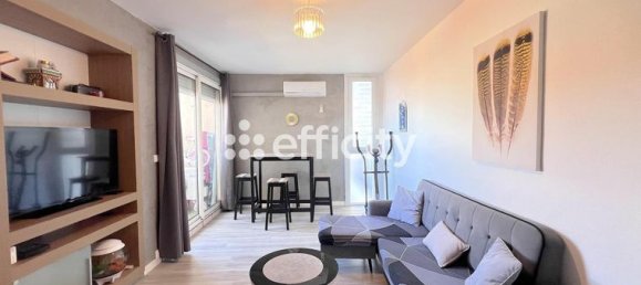 Apartamento T2 em Marseille, France N.º 301524 2