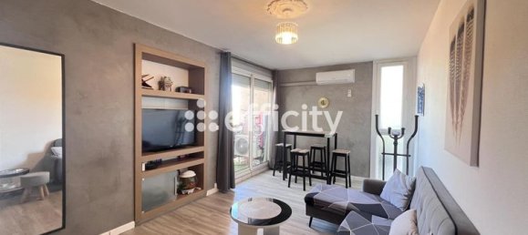 Apartamento T2 em Marseille, France N.º 301524 7
