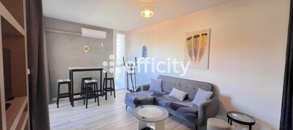 Apartamento T2 em Marseille, France N.º 301524 8