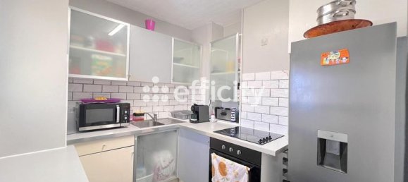Apartamento T2 em Marseille, France N.º 301524 3