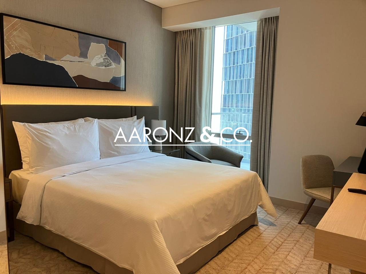 1 Schlafzimmer Wohnung in Downtown Dubai (Downtown Burj Dubai), UAE, Nr. 124201