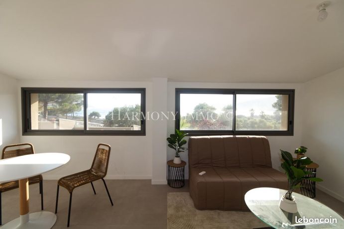 1 bedroom Apartment in Ajaccio, France No. 303156