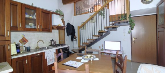 Квартира с 2 спальнями в Довадола, Италия № 328528 24