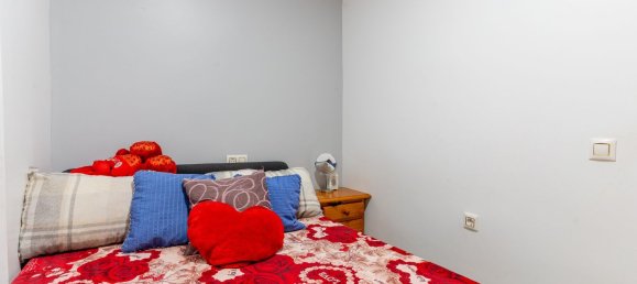 3 Schlafzimmer Wohnung in La Gangosa, Spain, Nr. 149527 17