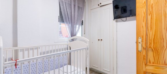 3 Schlafzimmer Wohnung in La Gangosa, Spain, Nr. 149527 22