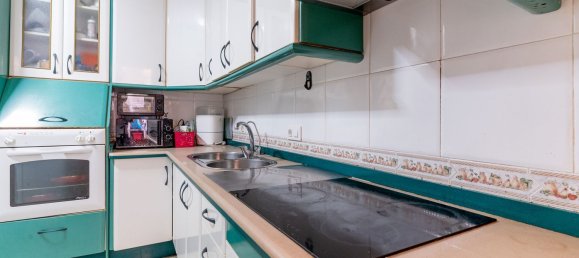 3 Schlafzimmer Wohnung in La Gangosa, Spain, Nr. 149527 10