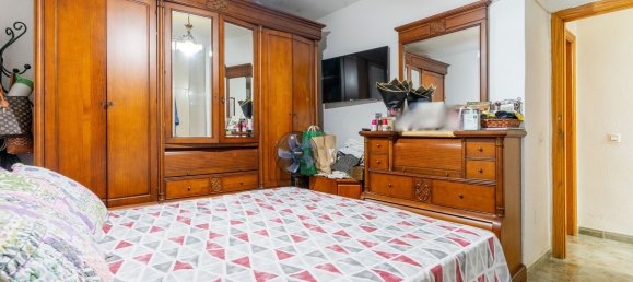 3 Schlafzimmer Wohnung in La Gangosa, Spain, Nr. 149527 13