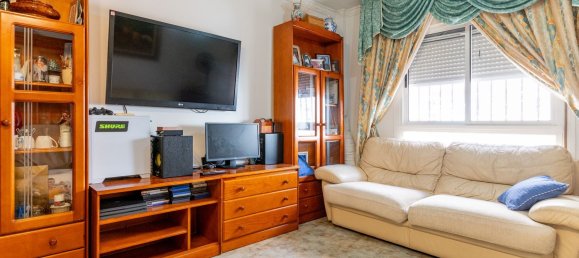 3 Schlafzimmer Wohnung in La Gangosa, Spain, Nr. 149527 6