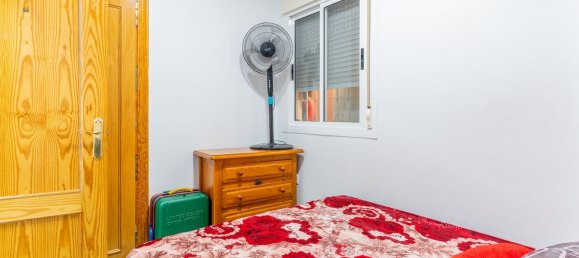 3 Schlafzimmer Wohnung in La Gangosa, Spain, Nr. 149527 16