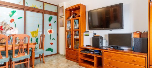 3 Schlafzimmer Wohnung in La Gangosa, Spain, Nr. 149527 5