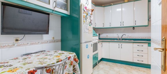 3 Schlafzimmer Wohnung in La Gangosa, Spain, Nr. 149527 2
