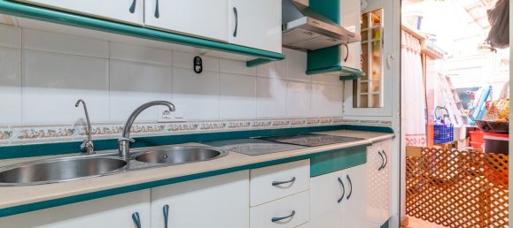 3 Schlafzimmer Wohnung in La Gangosa, Spain, Nr. 149527 9