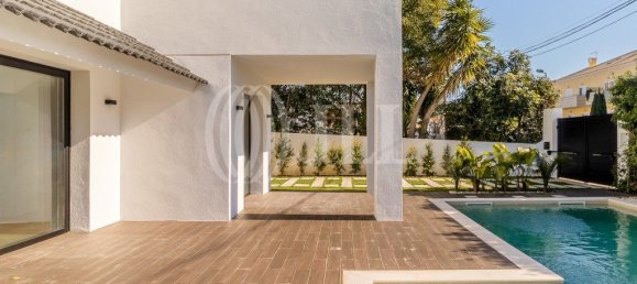 5 bedrooms House in Cascais, Portugal No. 107752 27