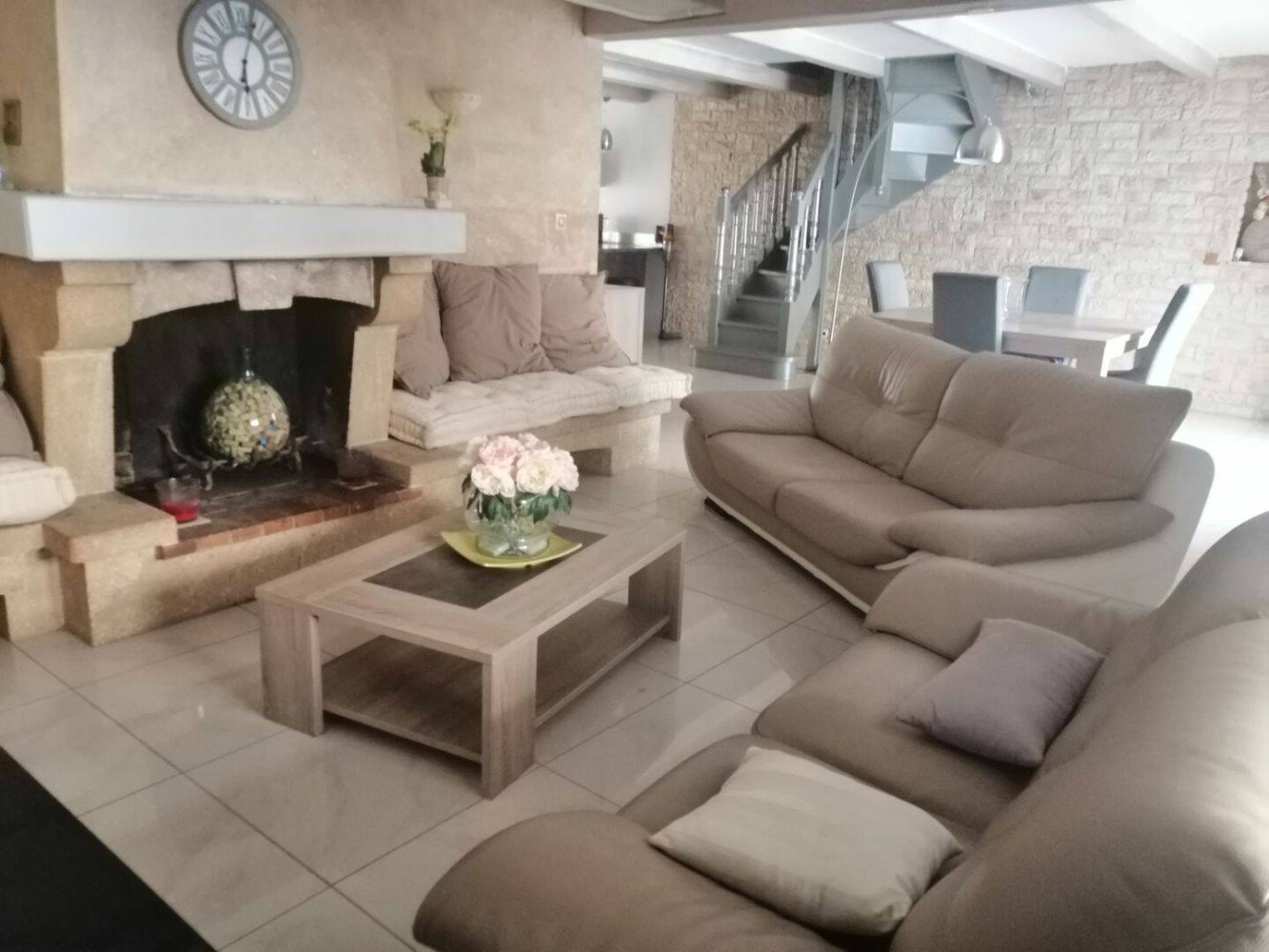 5 rooms House in Avignon, France No. 326515