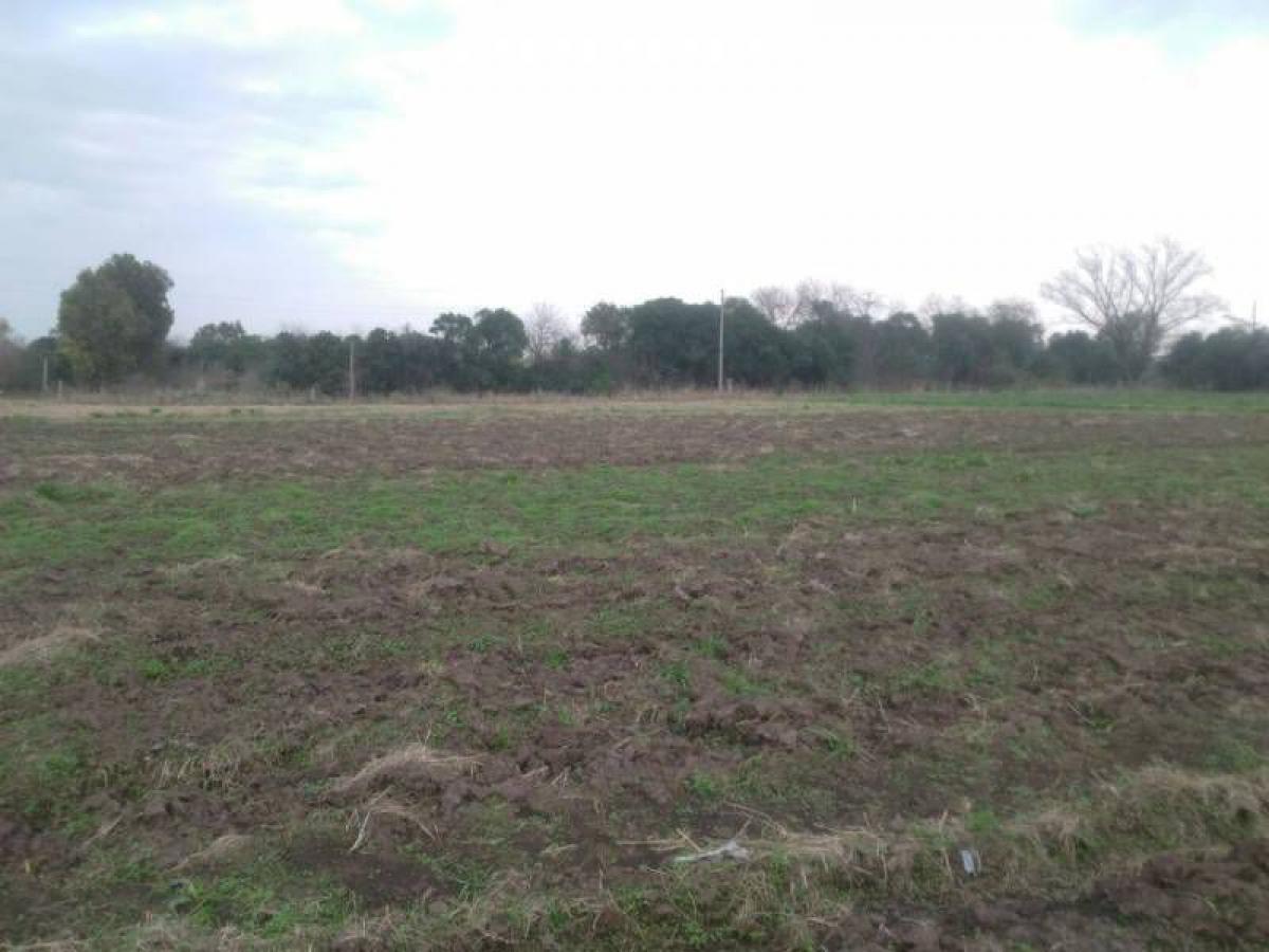 Земельный участок в Морено, Аргентина № 38939