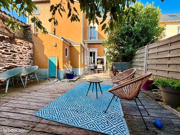 Casa T3 em Le Mans, France N.º 310044