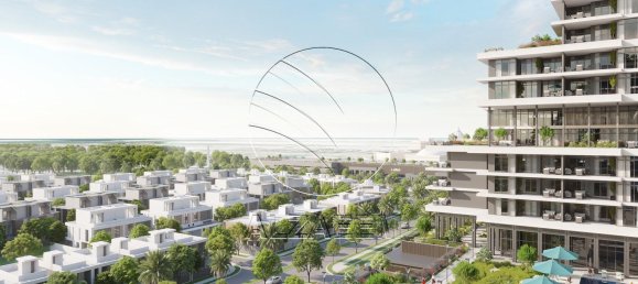 Moradia em banda T3 em Al Reem Island, UAE N.º 29901 8