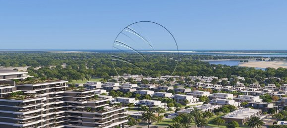 Moradia em banda T3 em Al Reem Island, UAE N.º 29901 10