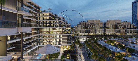 Moradia em banda T3 em Al Reem Island, UAE N.º 29901 3