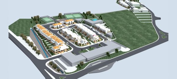  قطعة أرض في Sesimbra, Portugal 960متر مربع رقم 75675 3