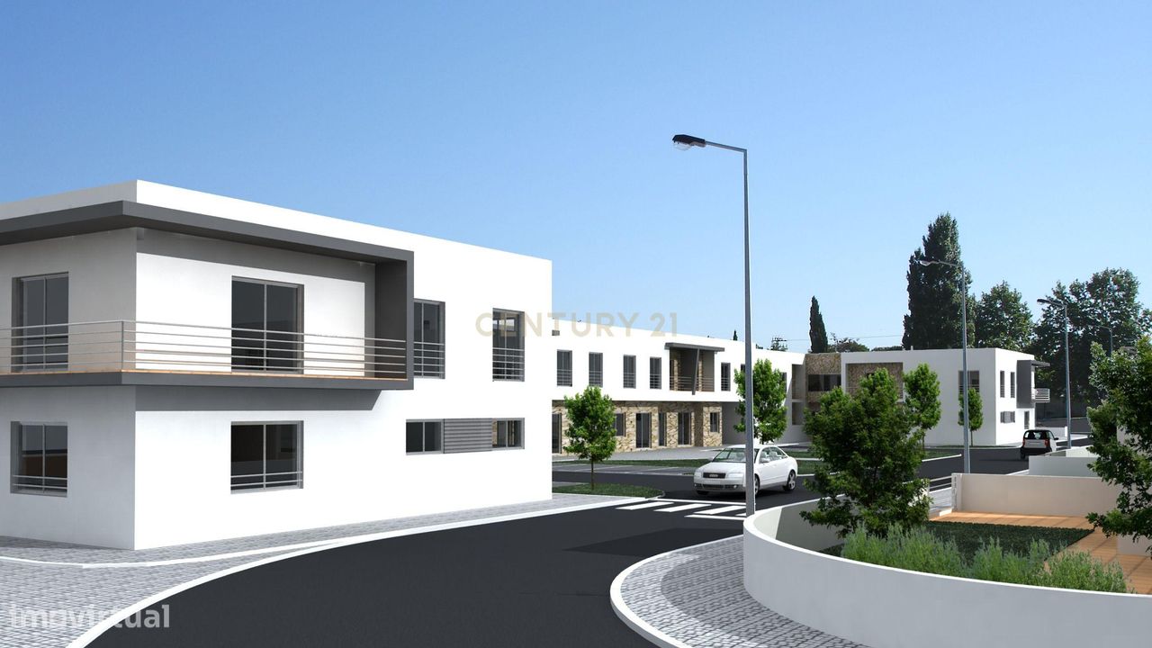  قطعة أرض في Sesimbra, Portugal 960متر مربع رقم 75675