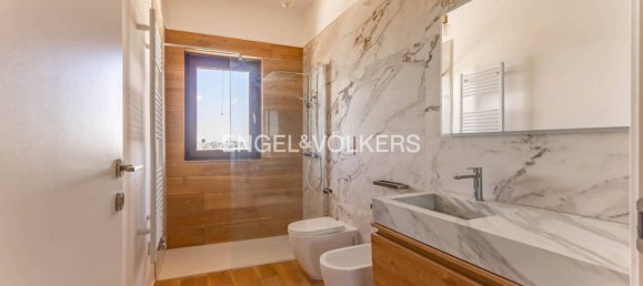 Вилла с 3 спальнями в Валенцано, Италия № 278701 16