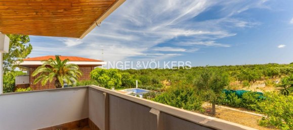 Вилла с 3 спальнями в Валенцано, Италия № 278701 17