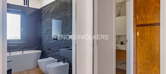 Вилла с 3 спальнями в Валенцано, Италия № 278701 12