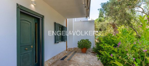 Вилла с 3 спальнями в Валенцано, Италия № 278701 2