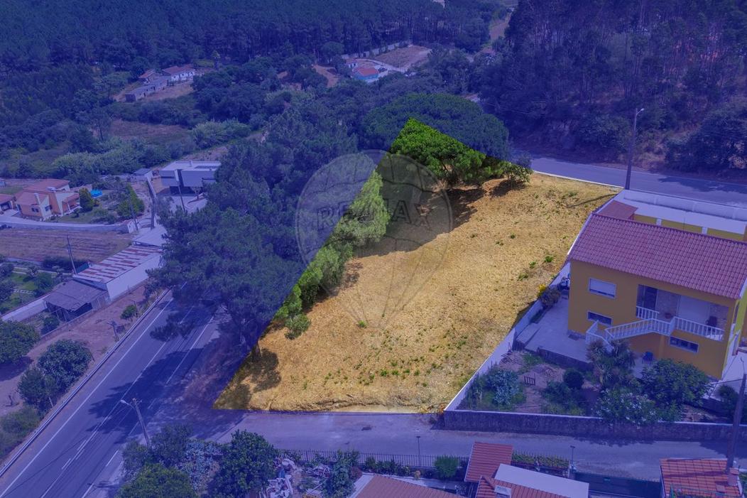 Grundstück in Loures, Portugal, Nr. 300315