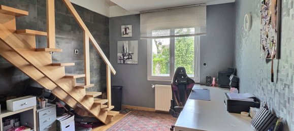 Дом с 3 спальнями в Вальмон, Франция № 254526 11