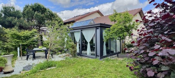 Дом с 3 спальнями в Вальмон, Франция № 254526 13