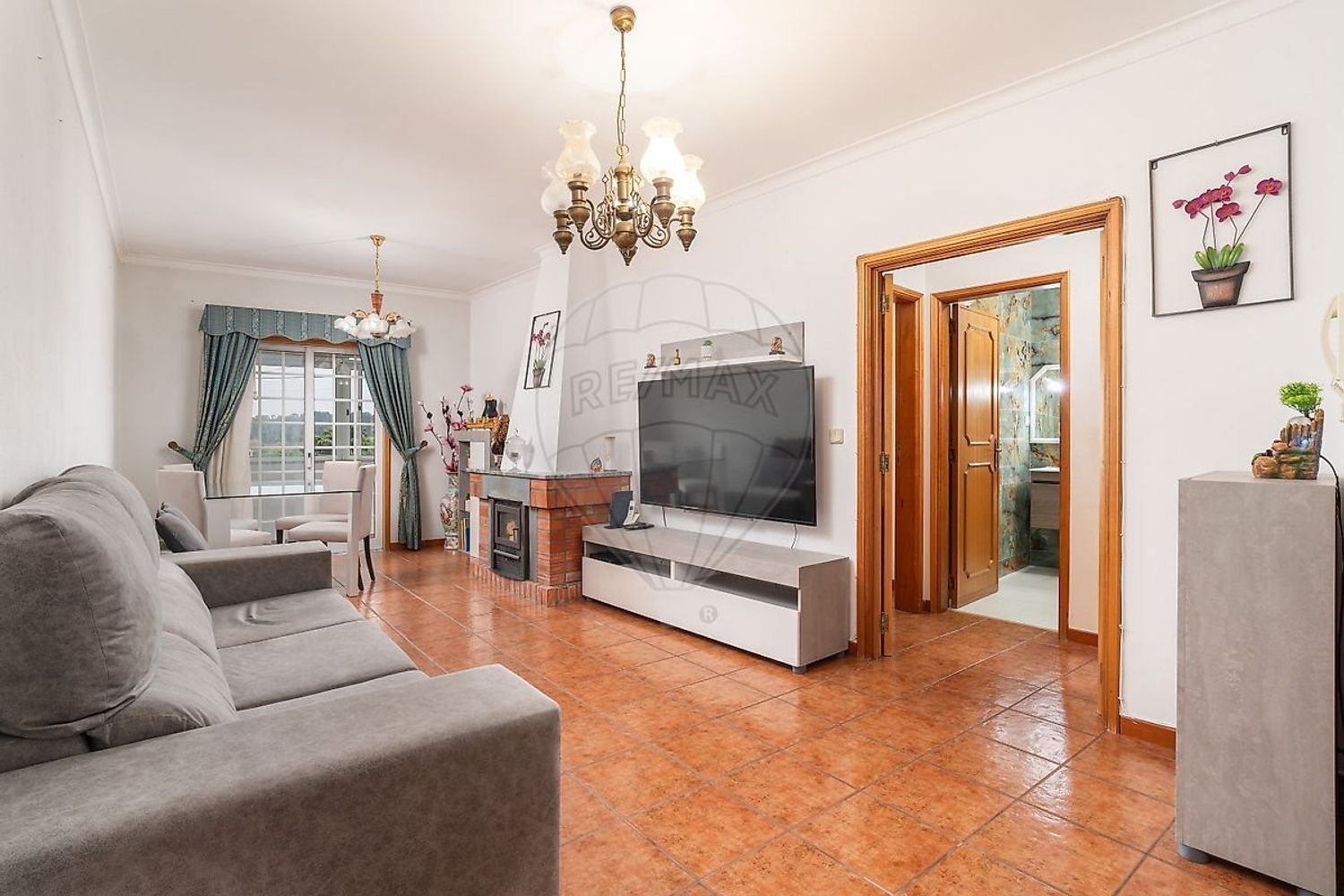 2 bedrooms Apartment in Palhaca, Portugal No. 203332