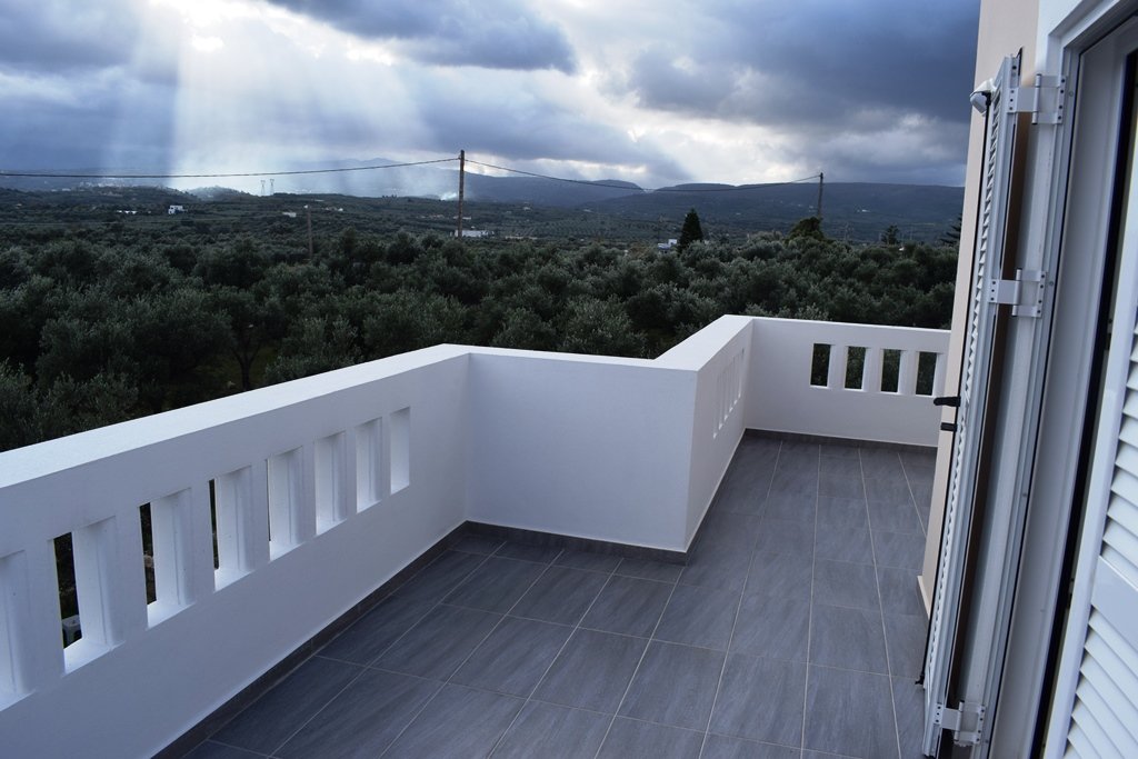 3 غرف نوم عقار تجاري في Rethymno, Greece رقم 5332