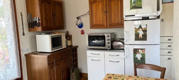 2 Schlafzimmer Haus in Vienne, France, Nr. 314419 5