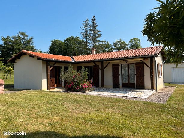 2 Schlafzimmer Haus in Vienne, France, Nr. 314419