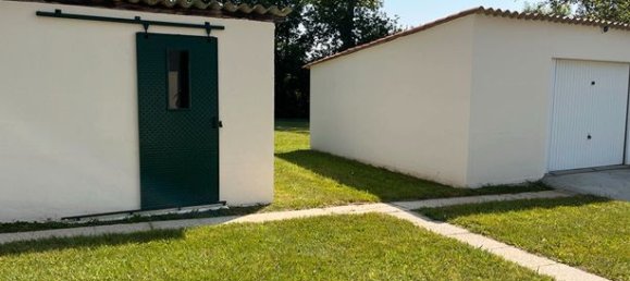 2 Schlafzimmer Haus in Vienne, France, Nr. 314419 3