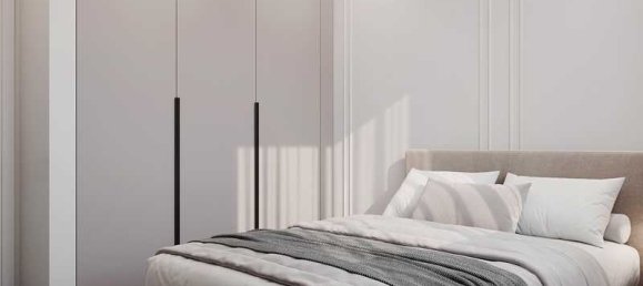 2 bedrooms Apartment in Germasogeia, Cyprus No. 18805 5