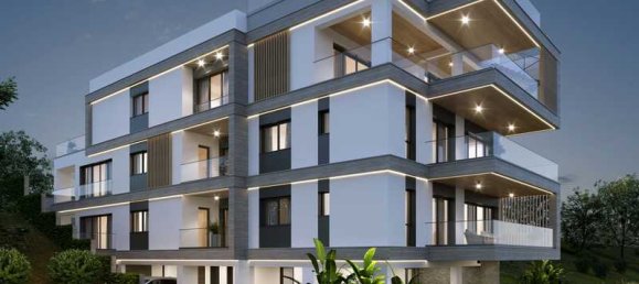 2 bedrooms Apartment in Germasogeia, Cyprus No. 18805 11