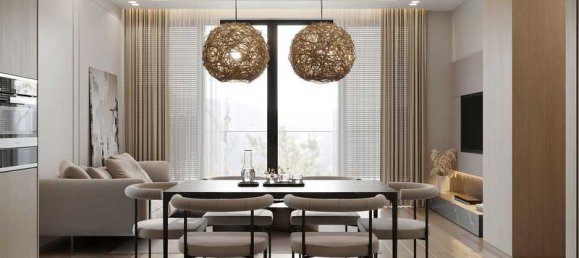 2 bedrooms Apartment in Germasogeia, Cyprus No. 18805 2