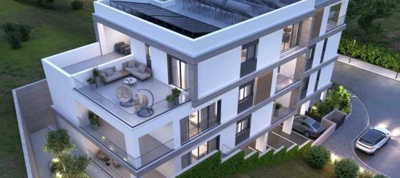 2 bedrooms Apartment in Germasogeia, Cyprus No. 18805 9