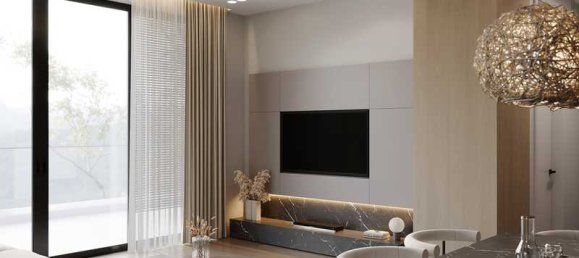 2 bedrooms Apartment in Germasogeia, Cyprus No. 18805 4