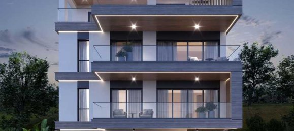 2 bedrooms Apartment in Germasogeia, Cyprus No. 18805 10