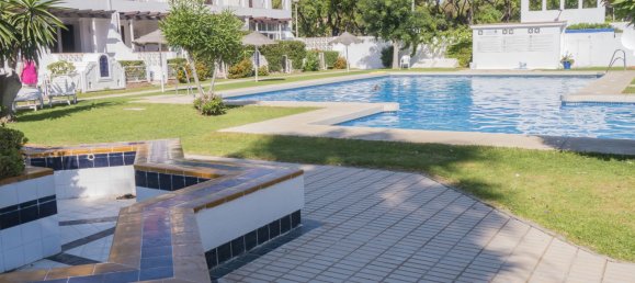 4 غرف نوم بانتهاوس في Fuengirola, Spain رقم 47690 44