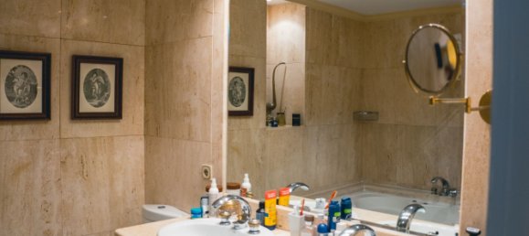 4 غرف نوم بانتهاوس في Fuengirola, Spain رقم 47690 38