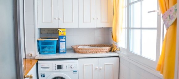 4 غرف نوم بانتهاوس في Fuengirola, Spain رقم 47690 36